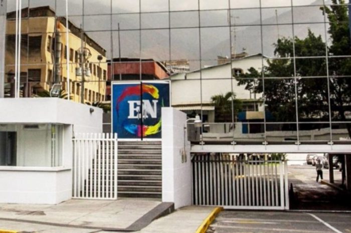 "El Nuevo Nacional"