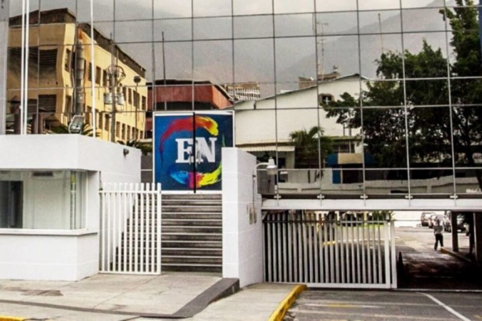 "El Nuevo Nacional"