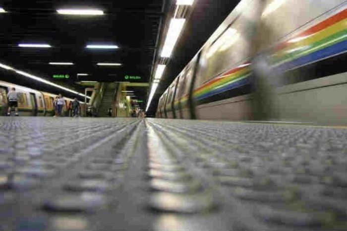 Metro de Caracas
