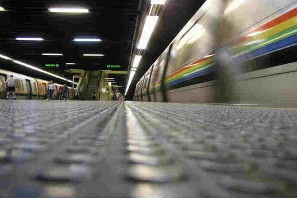 Metro de Caracas