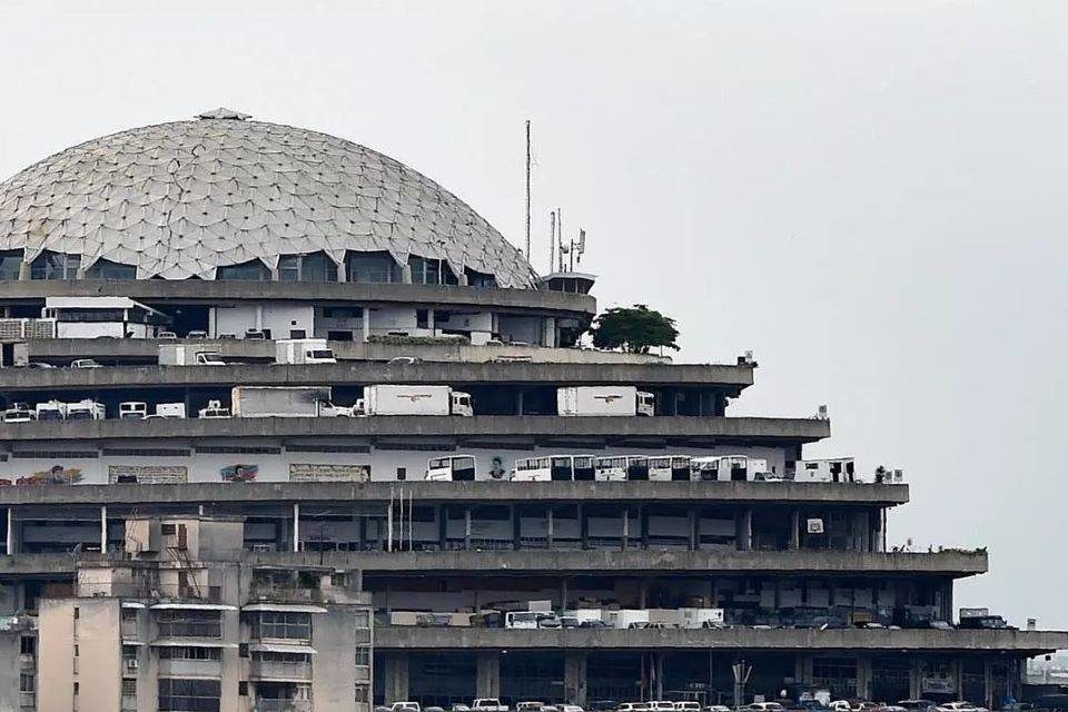 Traslado de presos políticos a cárceles comunes Foro Penal