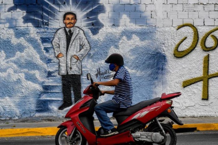La superchería de la beatificación