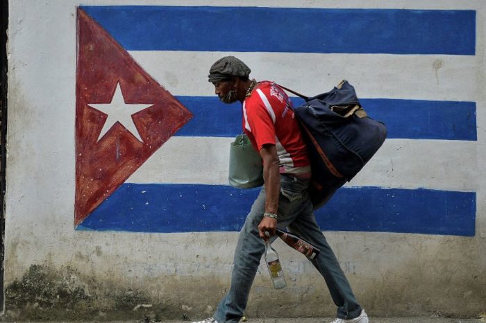 La colonización neuronal del socialismo