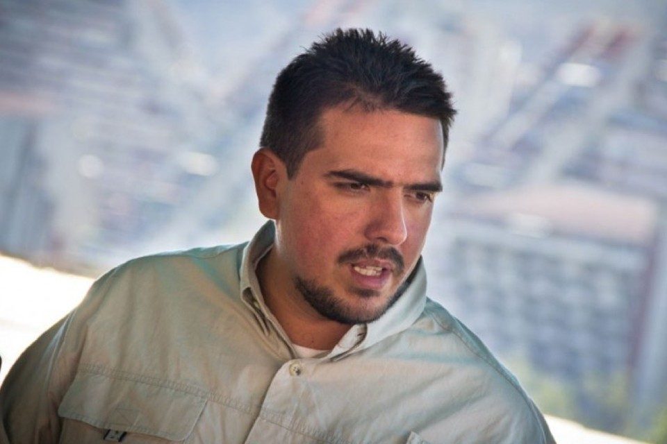 stalin Gonzalez