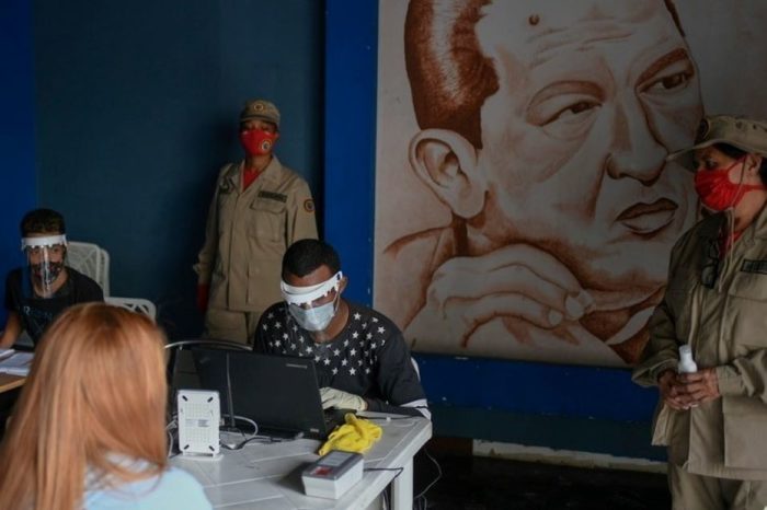 Diferencias entre las garantías y condiciones electorales