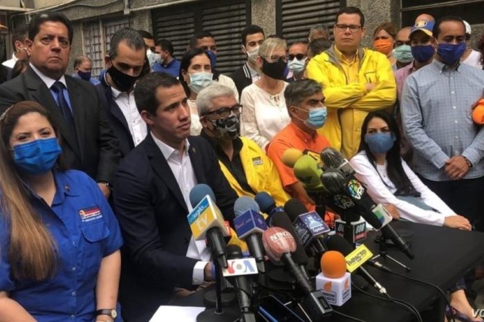Pudiéramos estar peor