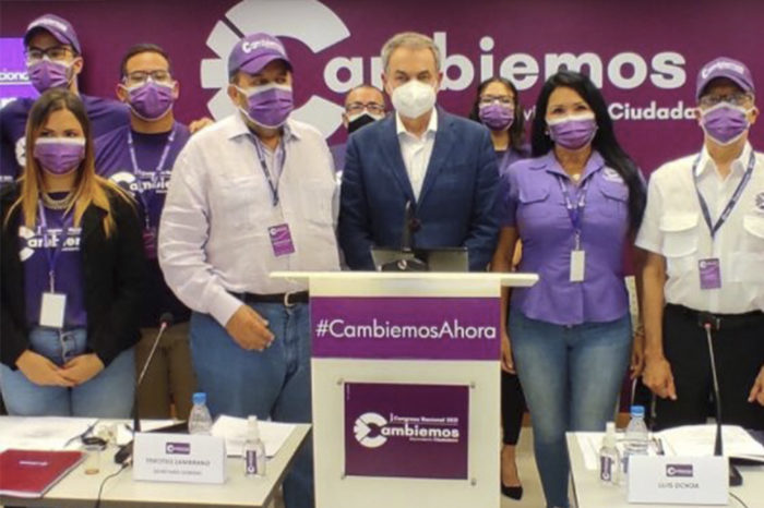 zapatero