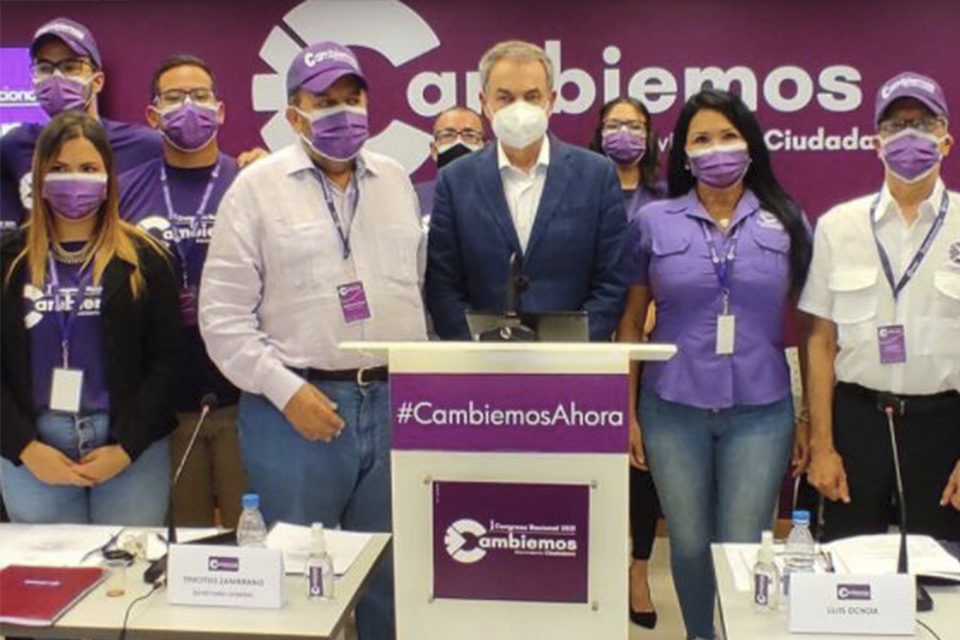 zapatero