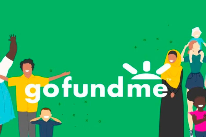 GoFundMe