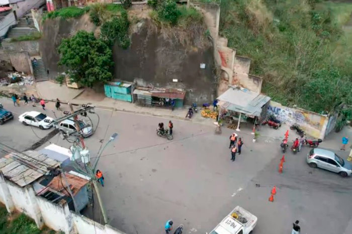 La Vega