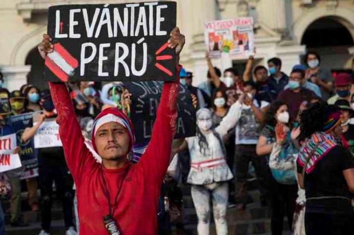 El fujimorismo tensa una vez más la democracia