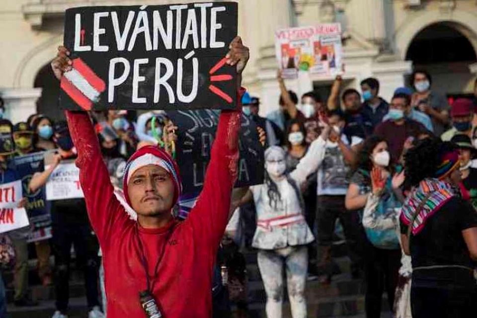 El fujimorismo tensa una vez más la democracia