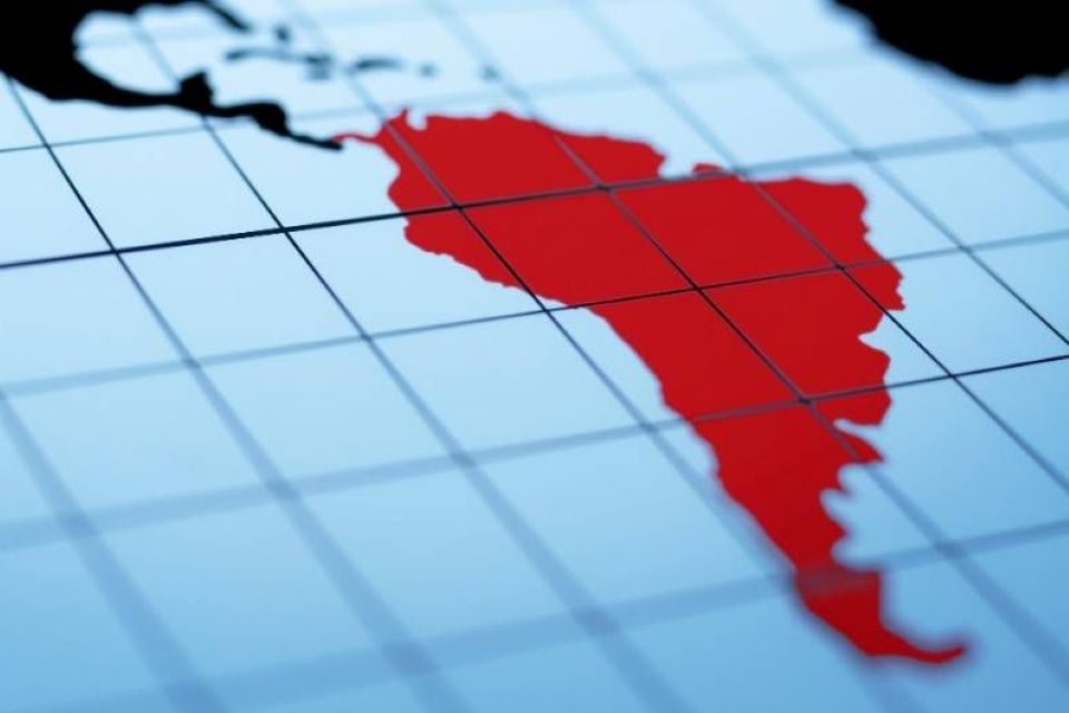 El drama de la derecha en Latinoamérica
