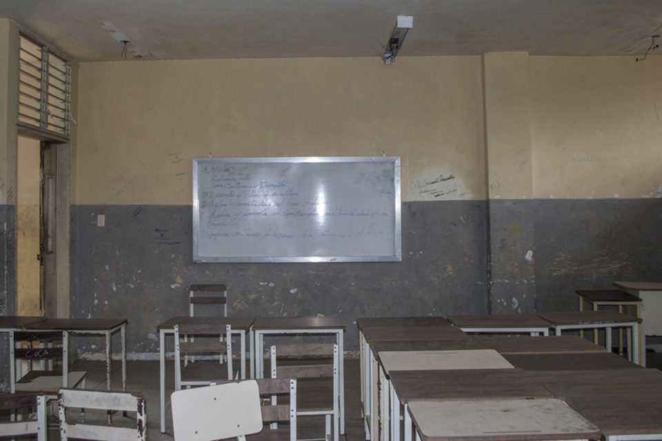 Andiep regreso a clases acoso escolar