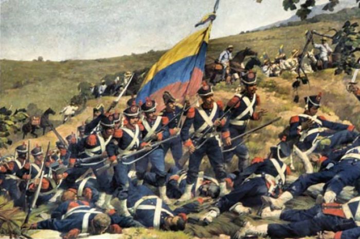 Carabobo, 200 años después