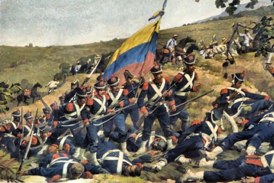 Carabobo, 200 años después