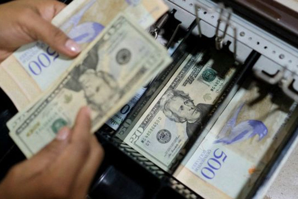 hiperinflación dólar - precios en dólares IGTF