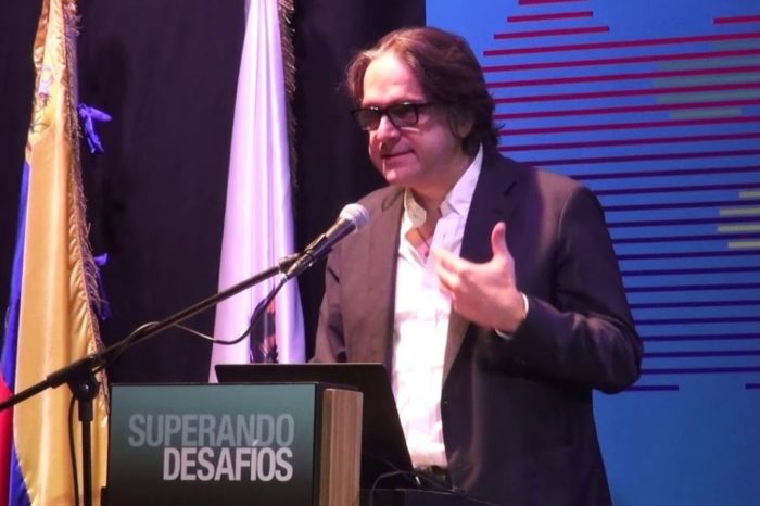 Carlos Fernández Fernández