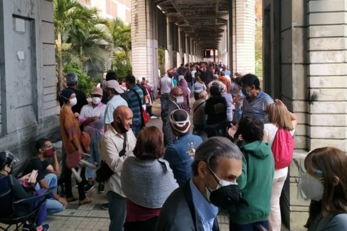 Hotel Alba Caracas