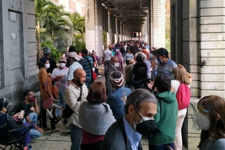 Hotel Alba Caracas