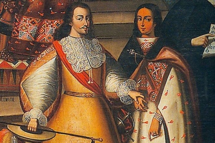 Historiografía del sinsentido