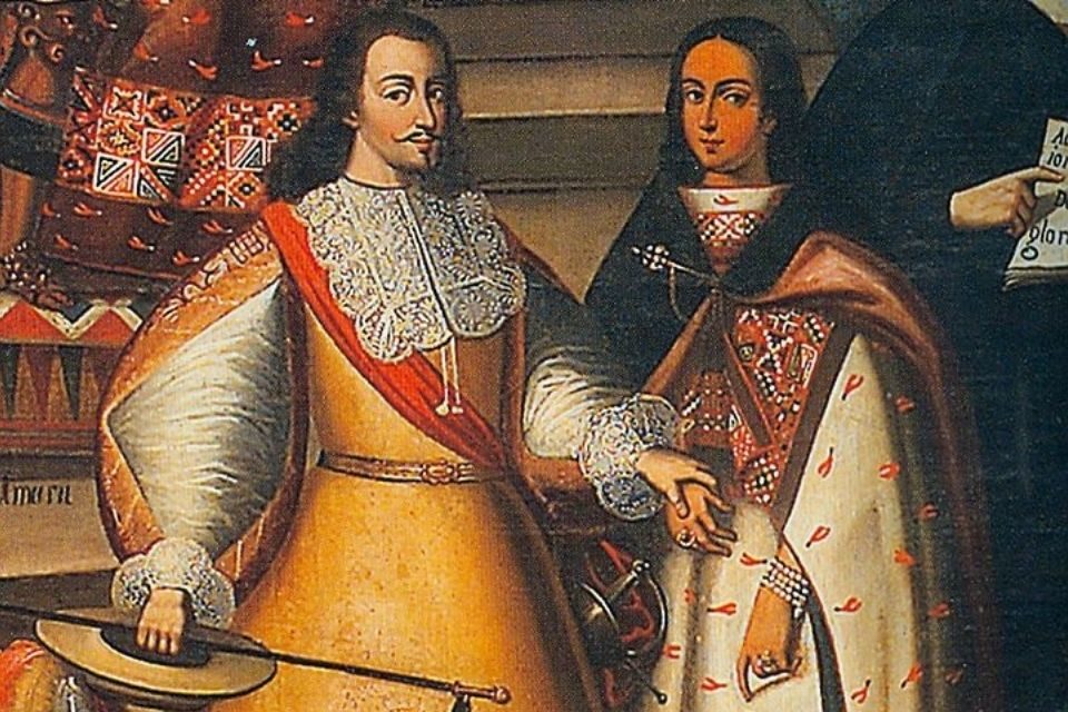 Historiografía del sinsentido