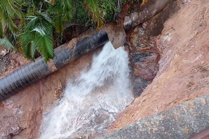 Agua