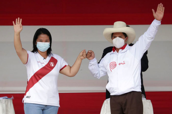 Perú