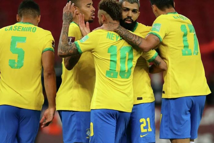 Terminan las eliminatorias hacia una Copa América polémica
