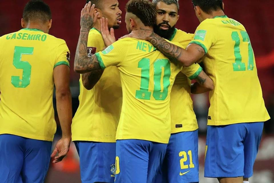 Terminan las eliminatorias hacia una Copa América polémica