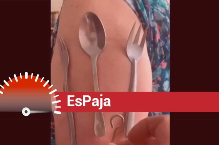 EsPAja vacunas magnetismo