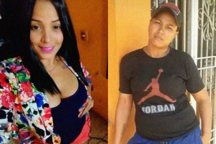 Femicidio doble de El Callao