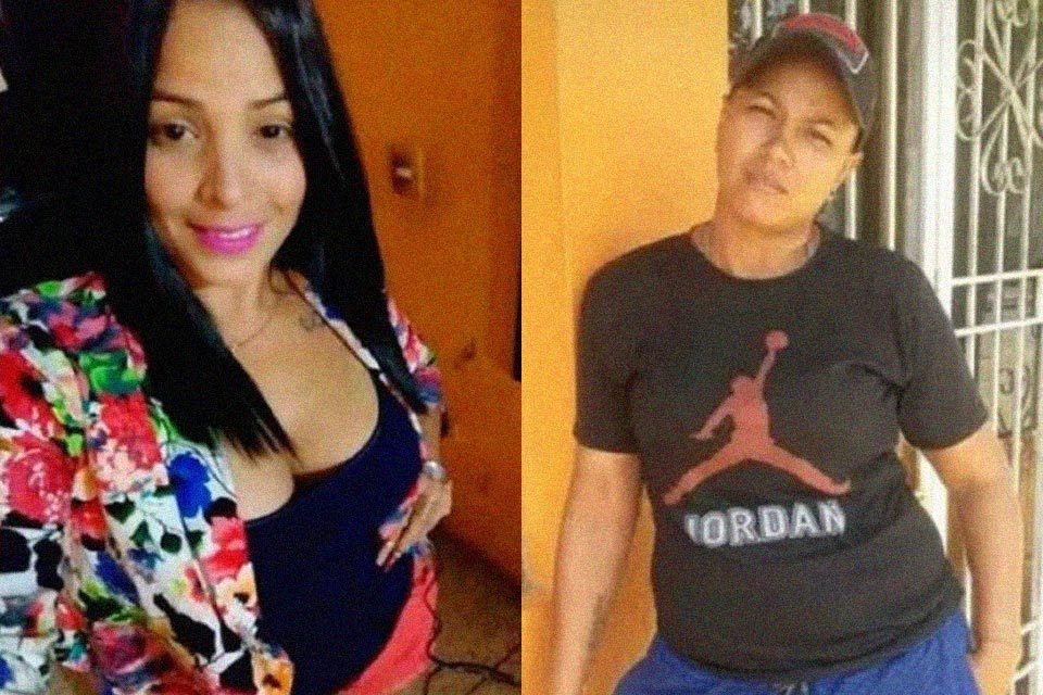 Femicidio doble de El Callao