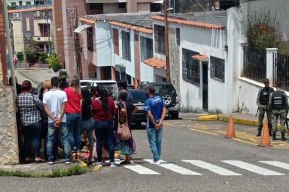 Detenidos en Apure irán a juicio