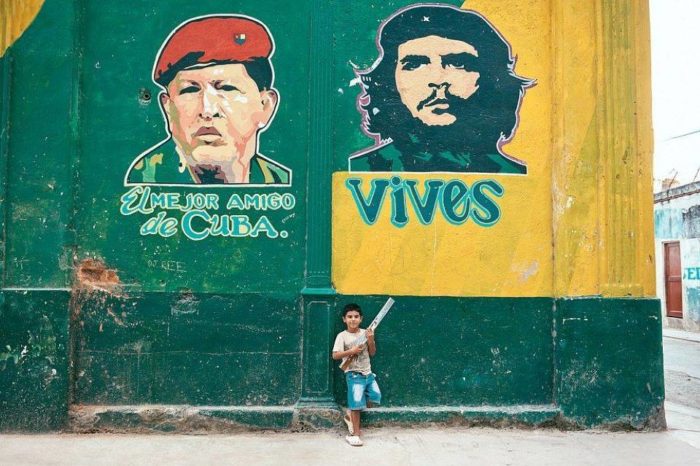 Las aspirinas del doctor Guevara