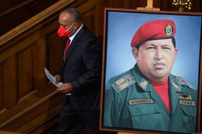 Una crisis existencial