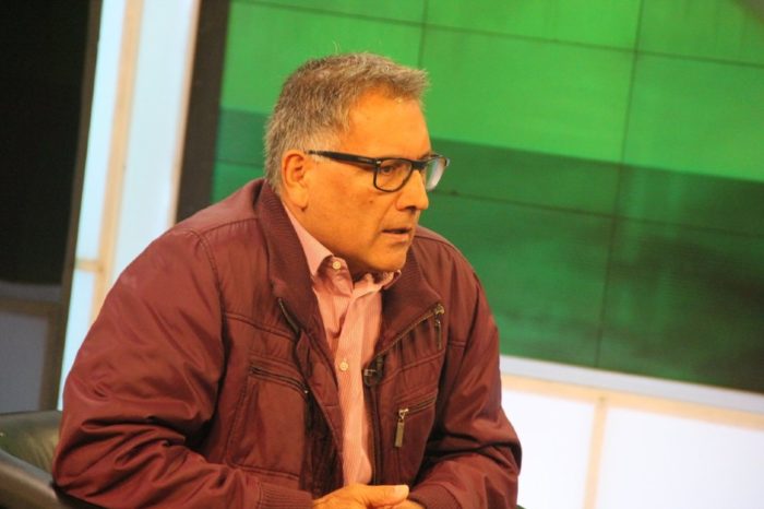 Juan Arias ZEE