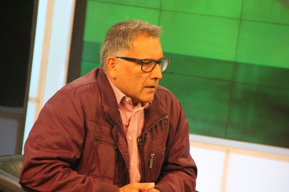 Juan Arias ZEE