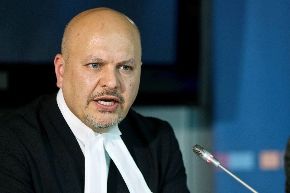 Karim Khan CPI Provea