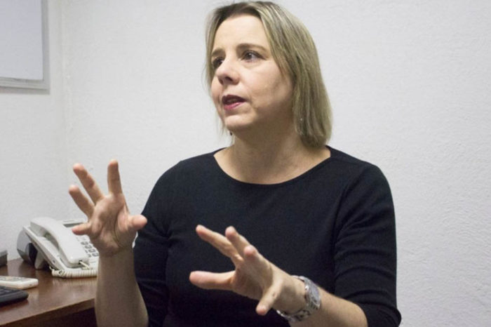 Laura Louza CPI Acceso a la Justicia