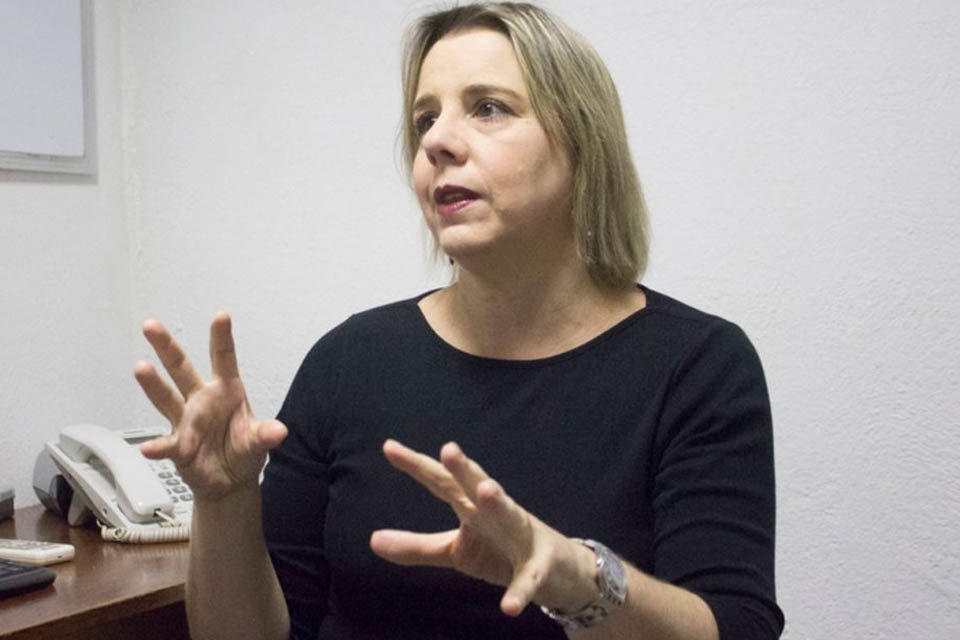 Laura Louza CPI Acceso a la Justicia