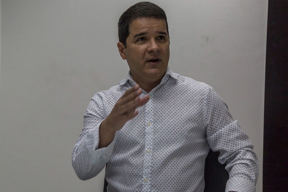 Avanzada Progresista cree en la unidad para obtener resultados electorales