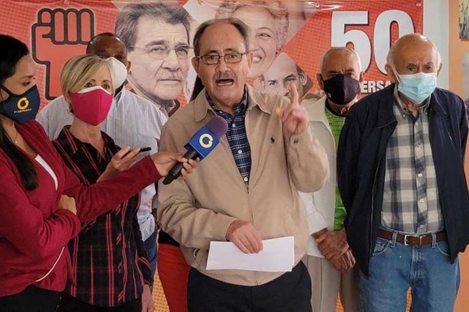 MAS elecciones
