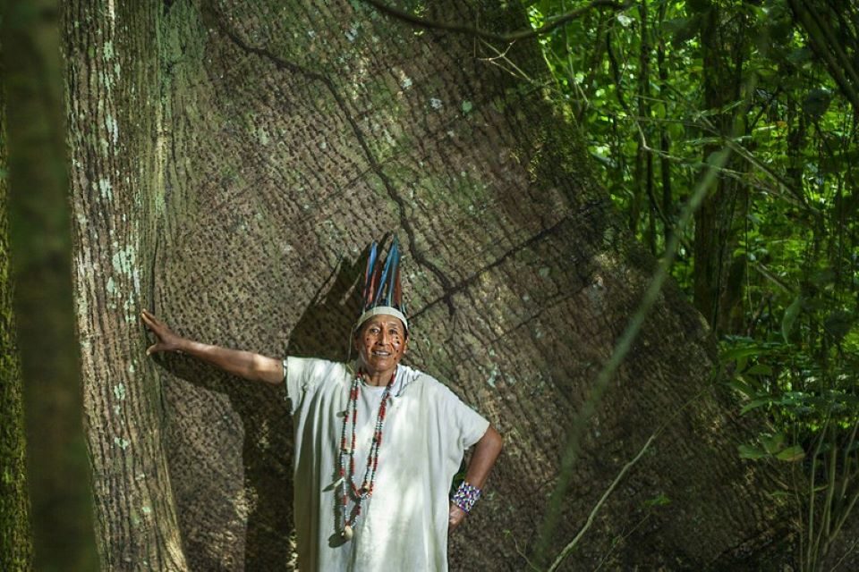 Una agenda ambiental para el Perú