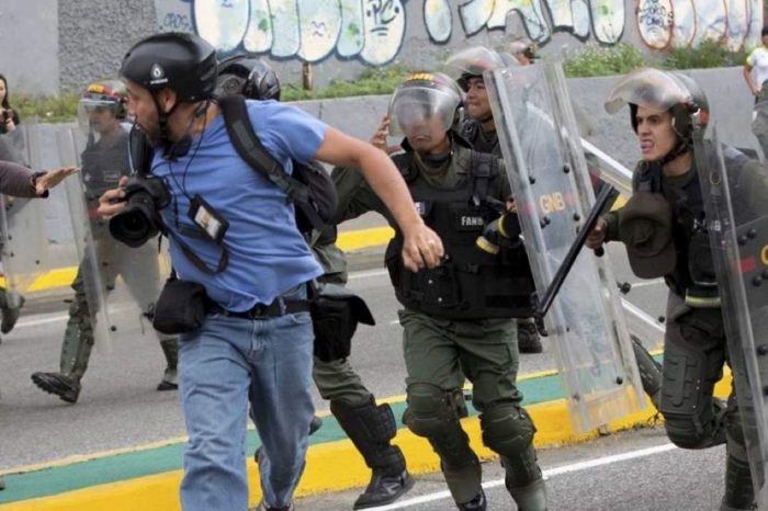 Agresiones