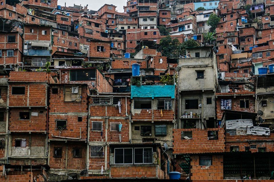 Petare HumVenezuela