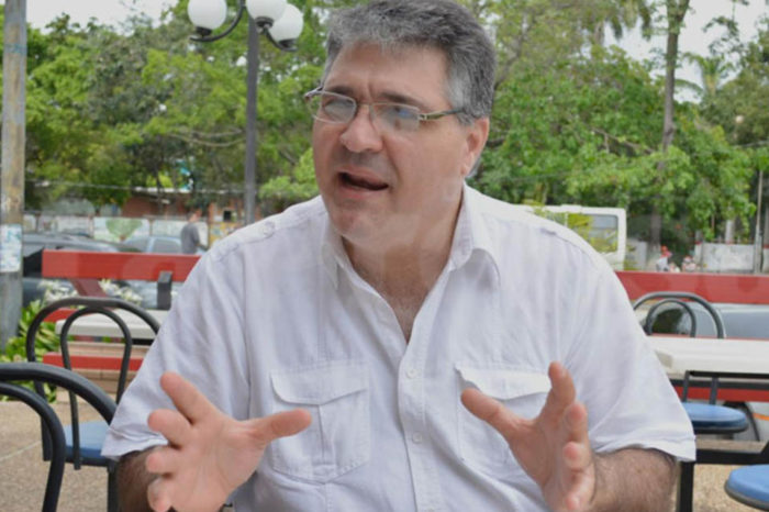 Oposición