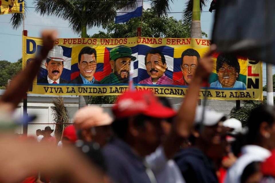 El pozo y el péndulo populismo