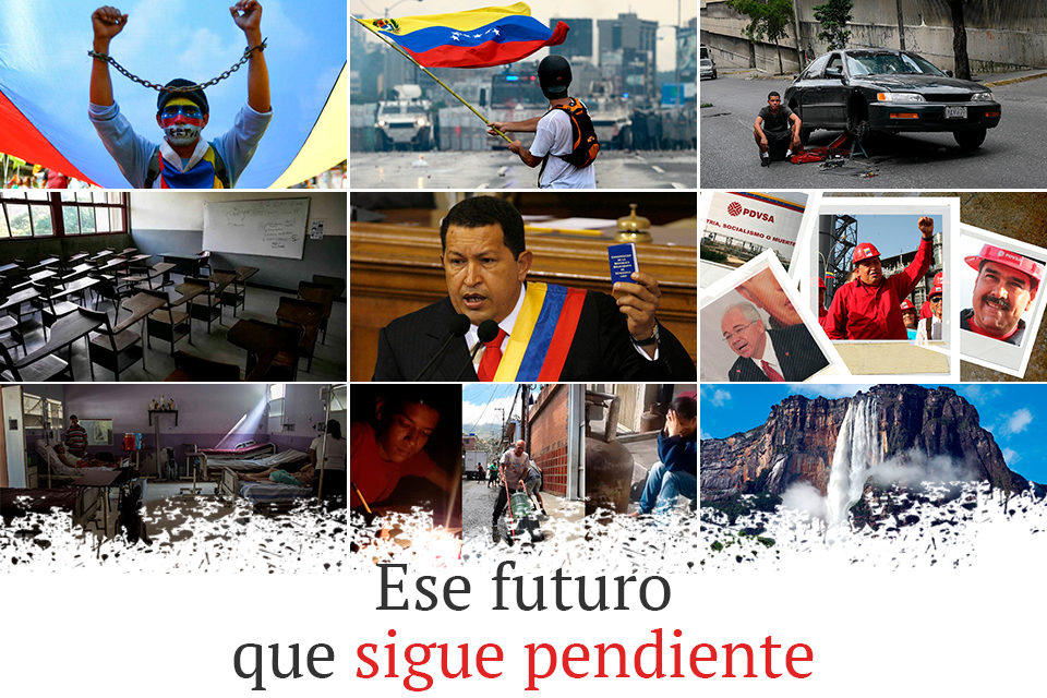 Aniversario 21