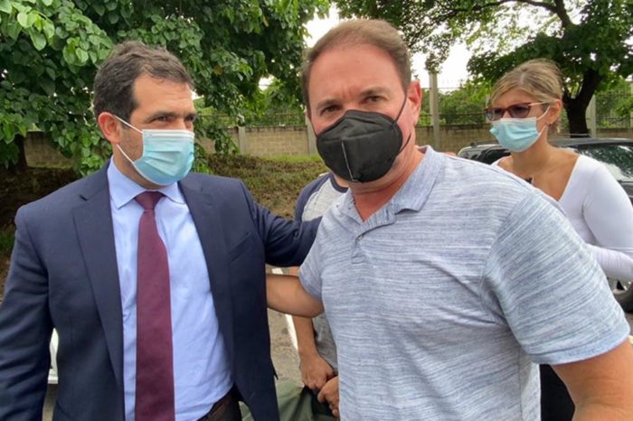 Teniente Ruperto Sánchez